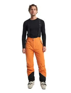 Pantalon Prime Pro Dark Orange S