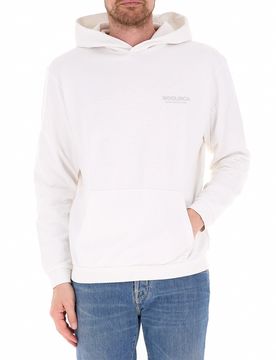 Felpa con cappuccio PANNA M