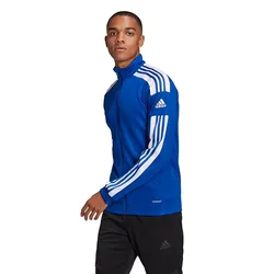 Veste Squadra 21 Training Team Royal Blue / White L