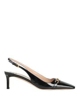 Pumps Damen Schwarz 36 Damen