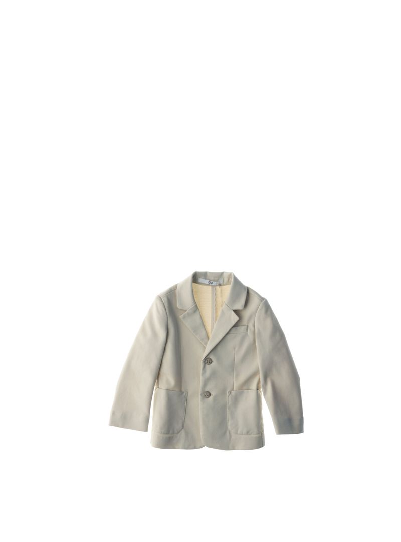 IDO Giacca monopetto CORDA 24M