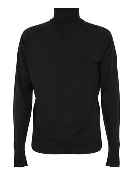 Maglione girocollo a maniche lunghe Richards