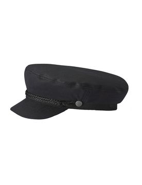 Brixton Gorra negro