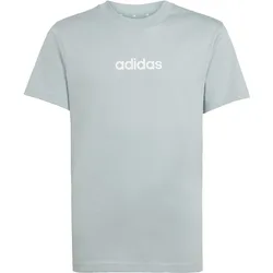 Essentials Kinder T-Shirt, grün 164