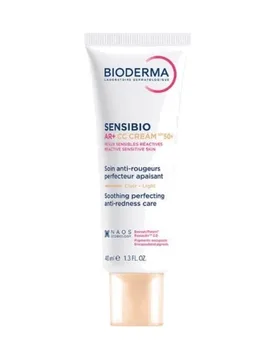 BIODERMA Sensibio Ar Bb Cream Spf30 - BIODERMA - FashionsVida