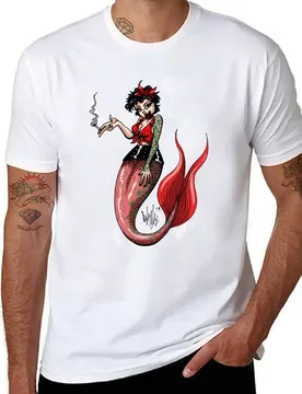 Rockabilly T-Shirt man t shirt cotton high quality man t shirt luxury T-Shirt - Aliexpress - FashionsVida