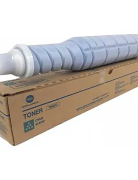 Toner C3070l Magenta One Size unisex - Konica Minolta - FashionsVida