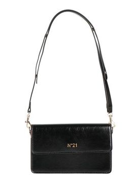Schultertasche Mädchen 3-8 jahre Schwarz -- Mädchen 3-8 jahre