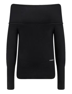 Pinko Maglia Lampedusa In Lana