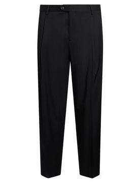 Hose Herren Schwarz 44,46 Herren
