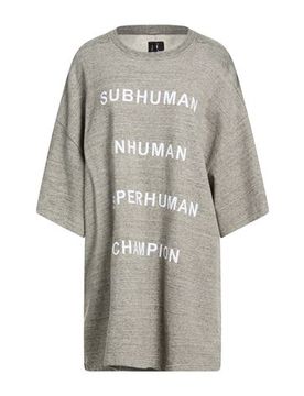 Sweatshirt Damen Grau S Damen