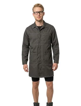 Manteau D´entrepôt Light 15759 Dark Anthracite 3XL - MASCOT - FashionsVida