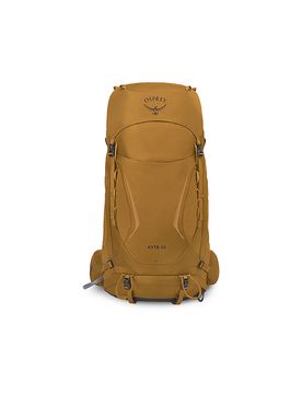 Sac à dos de trekkings Kyte™ 48 moutarde