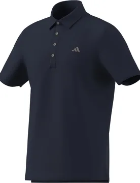 Adidas Polo Tour TWSTKNT LC, navy m - Adidas - FashionsVida