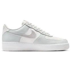Air Force Herren Sneaker - Weiß - Größe 40 - Leder White 40