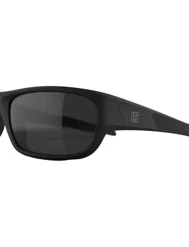 Allos 2.0 Sunglasses Matte Black Gris/CAT3 unisex - Loubsol - FashionsVida