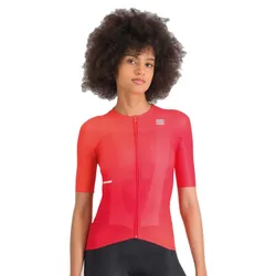 Maillot à Manches Courtes Light