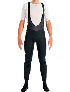 Infinium culotte largo hombre Negro (L)