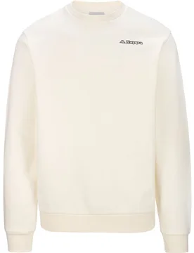 Sudadera de hombre Fosado Swt - Kappa - FashionsVida