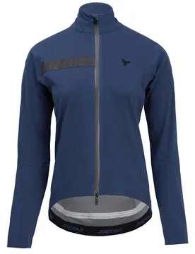 Giacca Tempesta Navy / Black