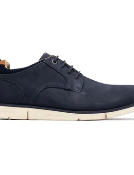 Chaussures 163900 Navy EU 43