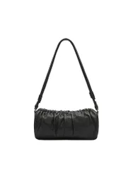 Ledertasche - Mini Bag CLOUD II XSmall schwarz damen