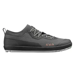 Scarpe Mtb Versor Flat 2.0 Anthracite / Black