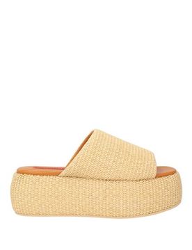 Sandale Damen Beige 39,40,41 Damen