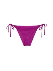 Bikini Slip SUMMER SUNSET raspberry juice pink 42 damen