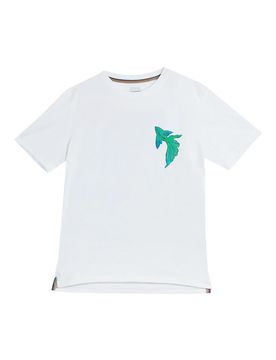 Paul Smith Maglietta Kingyo