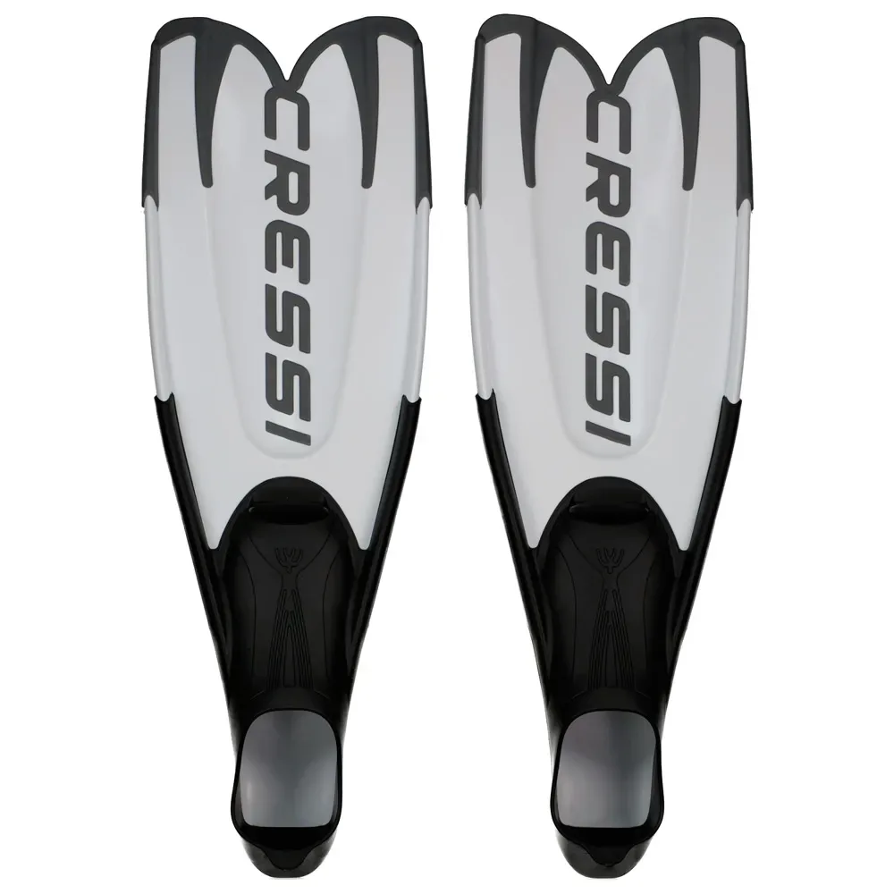 Cressi Pinne Da Immersione Agua Pro - Cressi - FashionsVida