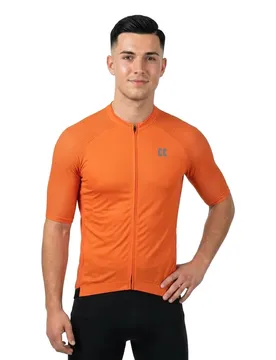 Maillot à Manches Courtes Passion Z3 Verano