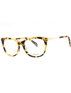 Police VPLA90 Eyeglasses