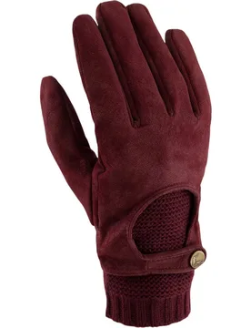 Guantes de caza para mujer - Verhunt - FashionsVida