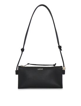 Pochette Joya In Vitello Nappato