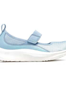 Shoes Mary Jane Solevana Light Blue EU 36 - Clarks - FashionsVida