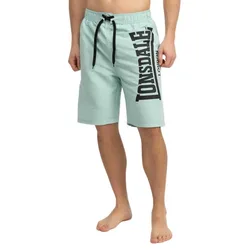 Short De Bain Radmoor Aqua / Black 5XL
