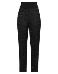 Pantalones Mujer Negro 34 Mujer