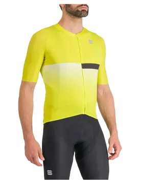 Maillot à Manches Courtes Bomber - Sportful - FashionsVida