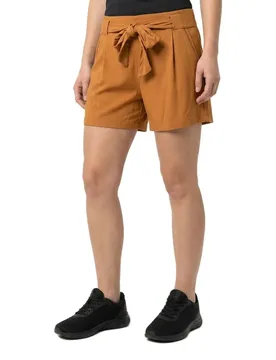 Short Ammelber Teck / Brown 40