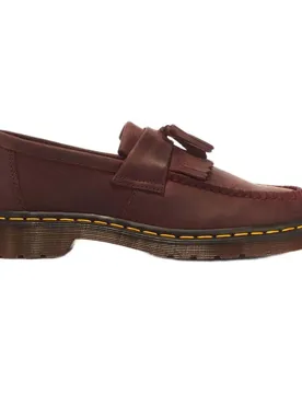 DR MARTENS Chaussures Adrian Cherry Red EU 45