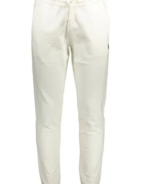 Herren SPORTHOSE Weiß 6302653223_1FD4C1F_BIANCO101