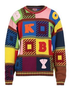 Pullover Hombre Azul eléctrico XL Hombre