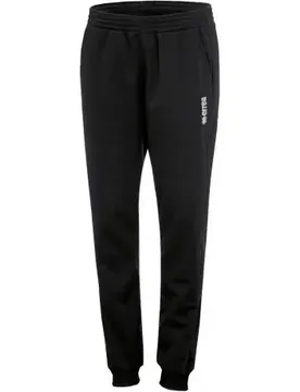 Damen Jogginghose Vanessa 3.0 AD - Noir - male - Size: 2XL
