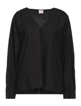 SUN 68 Top Damen Schwarz S Damen