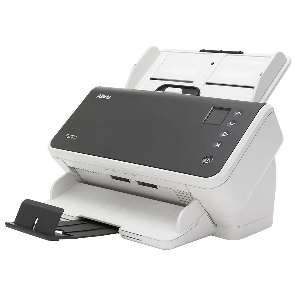 Scanner Alaris S2070 Reconditionné White / Black One Size unisex - Kodak - FashionsVida