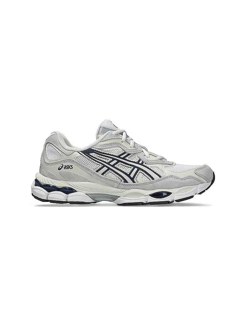 Sneaker GEL-NYC azul oscuro 42 - Asics - FashionsVida