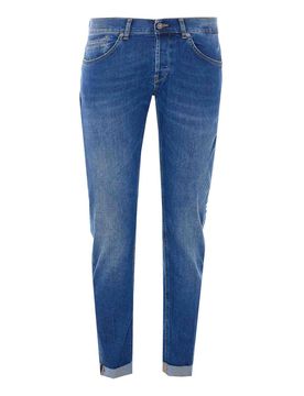 Dondup Blue George Jeans