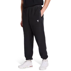 Kobe Uomo - Pantaloni Nero - Taglia XL - Pile di cotone XL