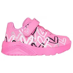 Kinderschuhe Uno Lite - Love Levitate 23;24 Female